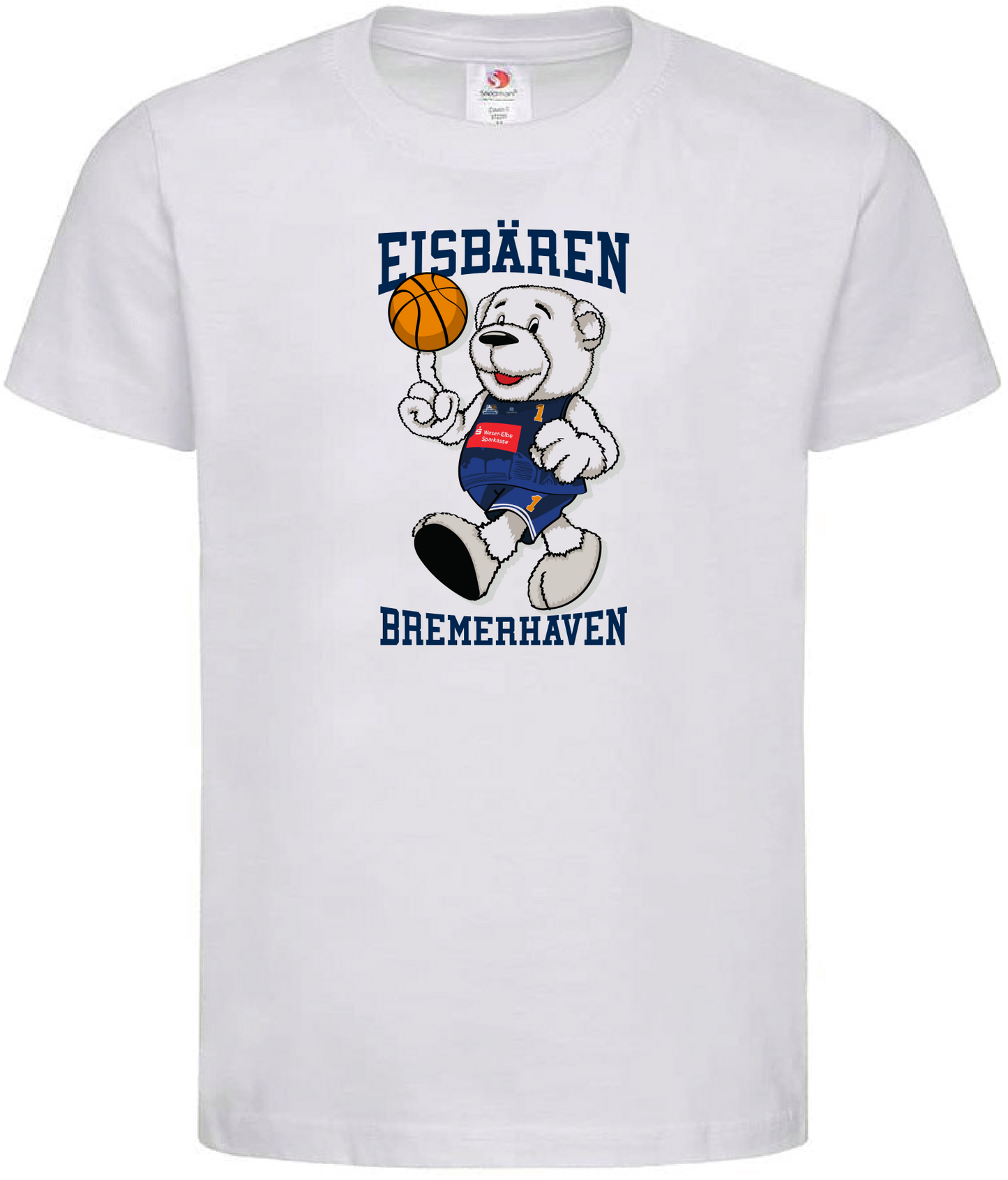 Kids T-Shirt "Dunky"