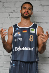 Auswärtstrikot Saison 26/27
