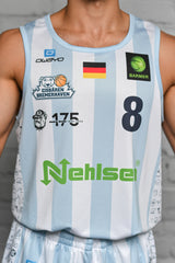 Heimtrikot Saison 26/27