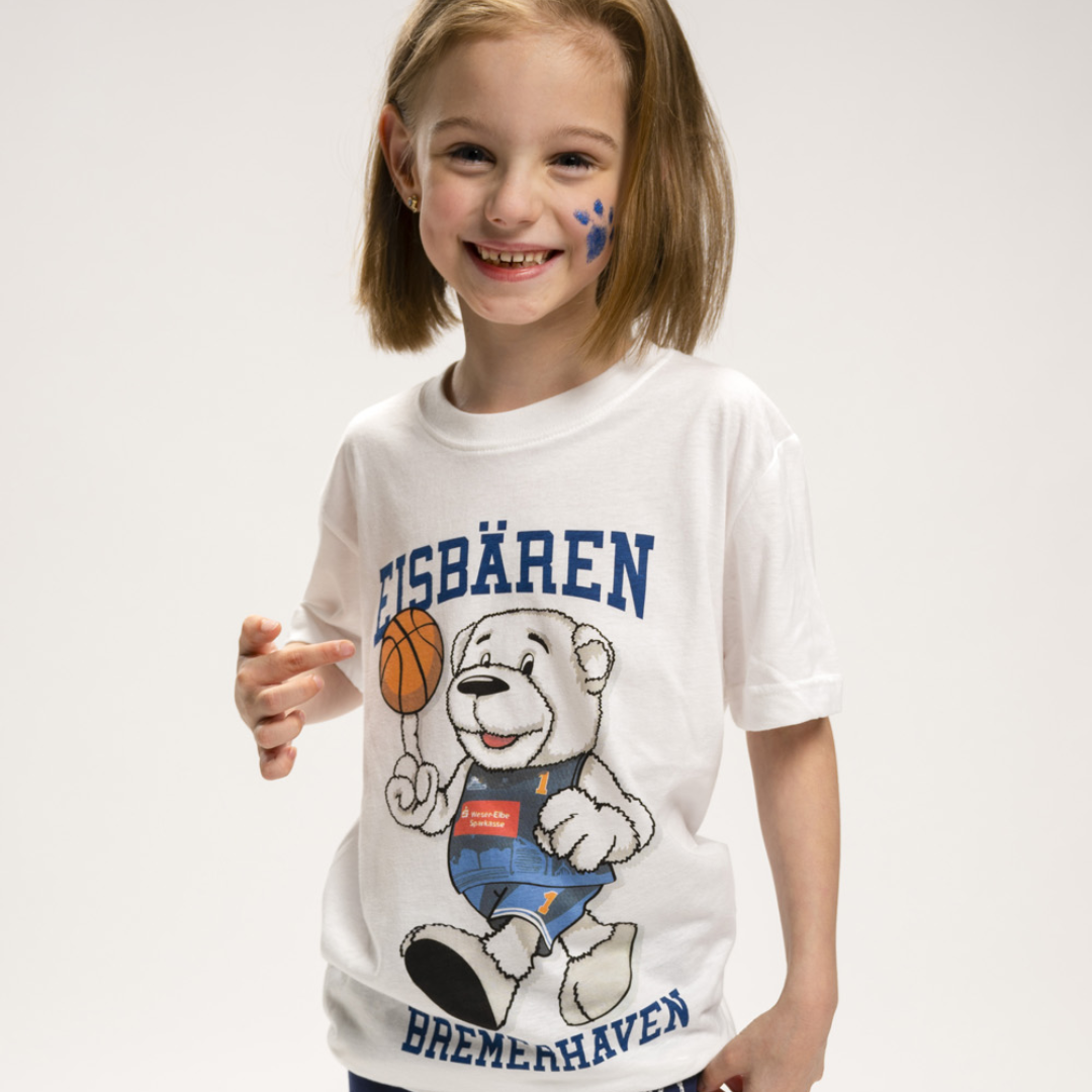 Kids T-Shirt "Dunky"