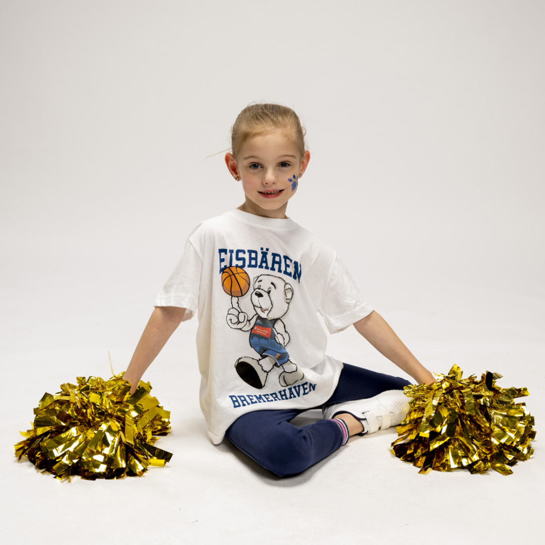 Kids T-Shirt "Dunky"