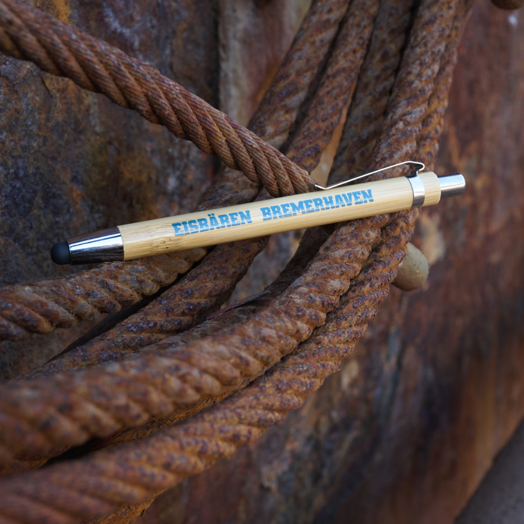 Stift "Bambus-Stylus"