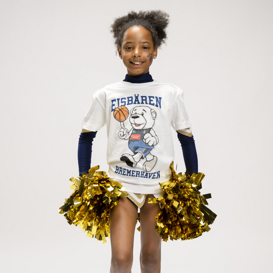 Kids T-Shirt "Dunky"