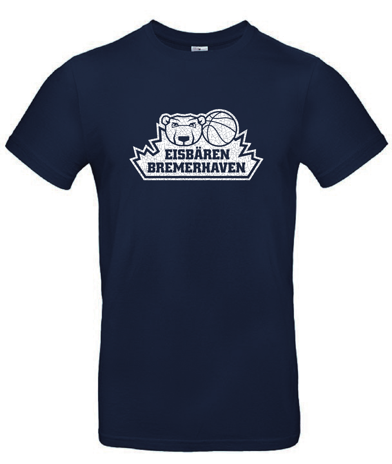 T-Shirt "Logo Washed"